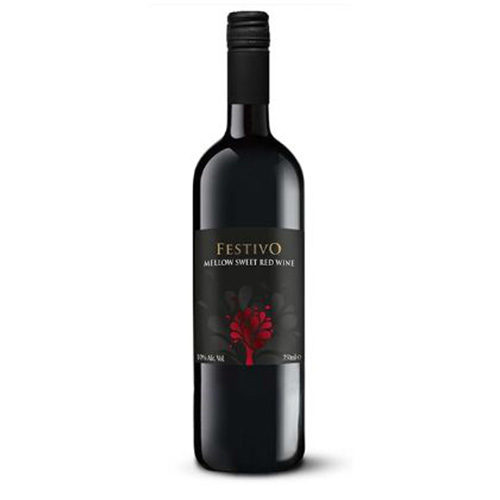 Festivo Mellow Sweet Red Wine