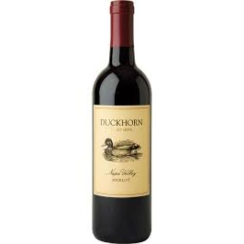 Duckhorn Napa Valley Merlot