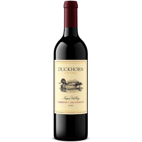 Duckhorn Napa Valley Cabernet Sauvignon