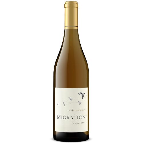 Duckhorn Migration Chardonnay