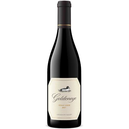 Duckhorn, Goldeneye Pinot Noir