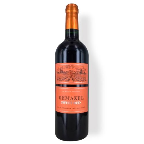 Demazel Sweet Red