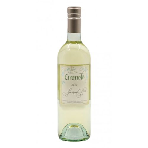 Emmolo Napa Valley Sauvignon Blanc