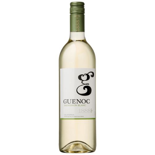 Guenoc Sauvignon Blanc