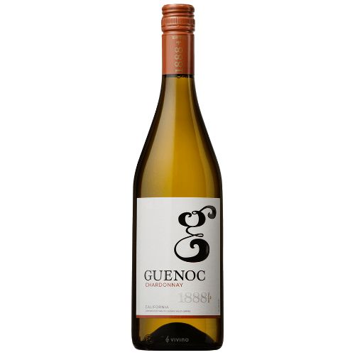 Guenoc Chardonnay