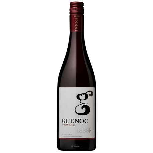 Guenoc Pinot Noir