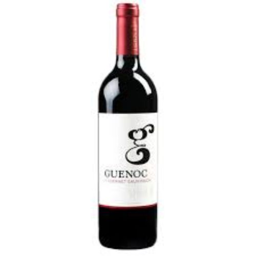 Guenoc Cabernet Sauvignon