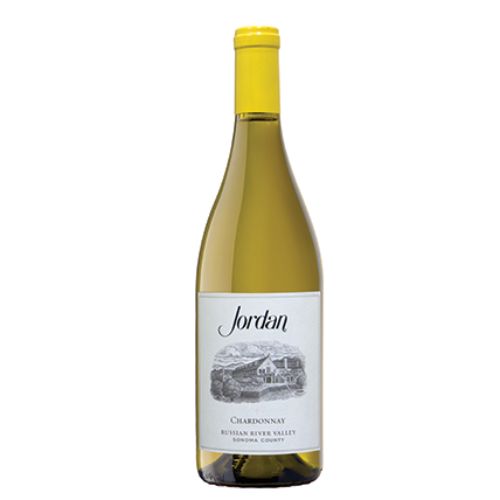 Jordan Russian River Valley Chardonnay