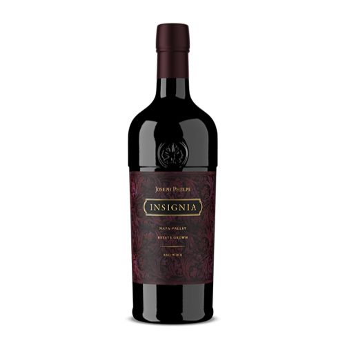 Joseph Phelps Insignia (Red Blend)