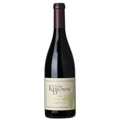 Kosta Browne Pinot Noir