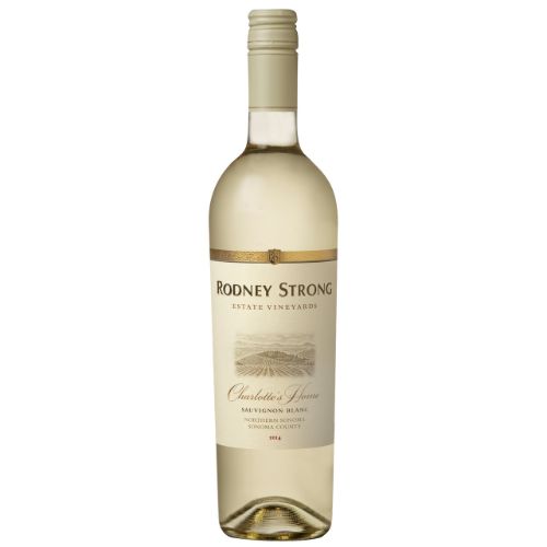 Rodney Strong Charlotte’S Home Sauvignon Blanc