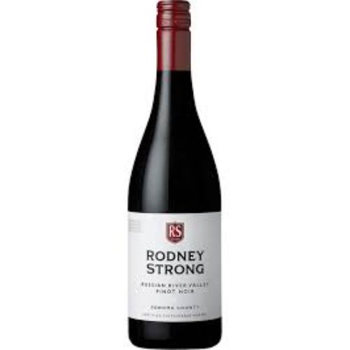 Rodney Strong Russian River Valley Pinot Noir,