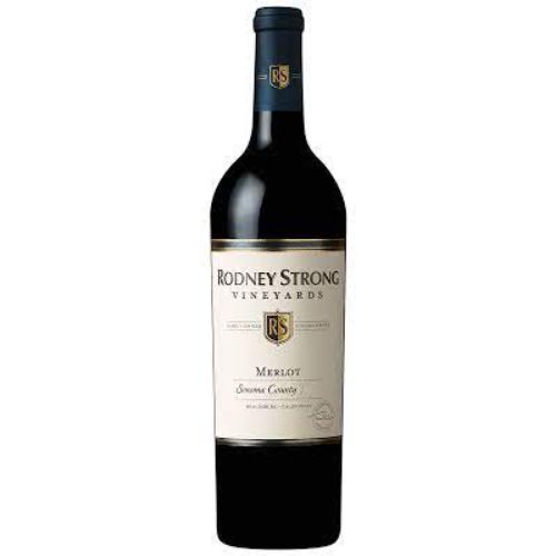 Rodney Strong Sonoma County Merlot