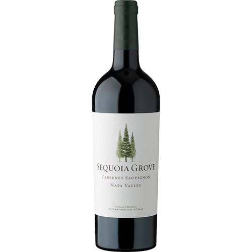 Sequoia Grove Napa Valley Cabernet Sauvignon