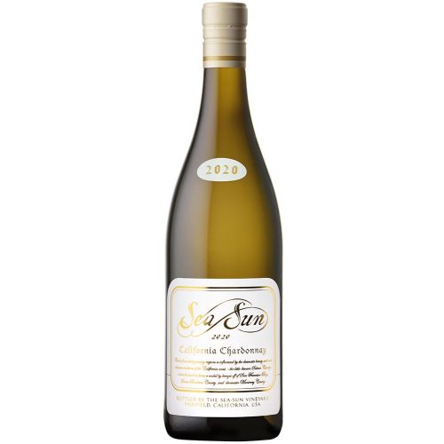 Sea Sun Chardonnay