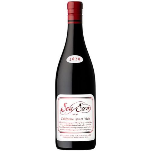 Sea Sun Pinot Noir