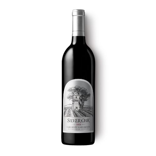 Silver Oak Alexander Valley Cabernet Sauvignon