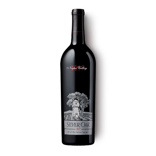 Silver Oak Napa Valley Cabernet Sauvignon