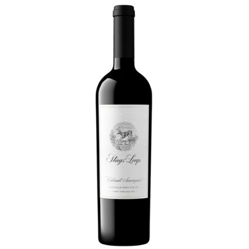 Stags’ Leap Napa Valley Cabernet Sauvignon