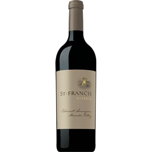 St. Francis Cabernet Sauvignon