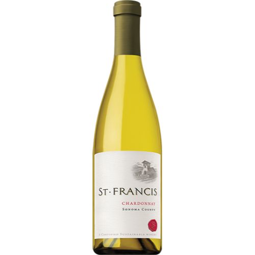 St. Francis Chardonnay