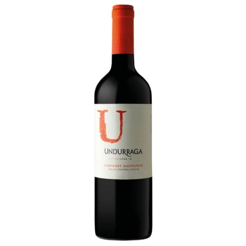 Undurraga Cabernet Sauvigon