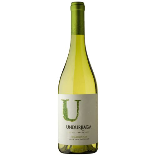 Undurraga Chardonnay