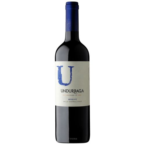 Undurraga Merlot