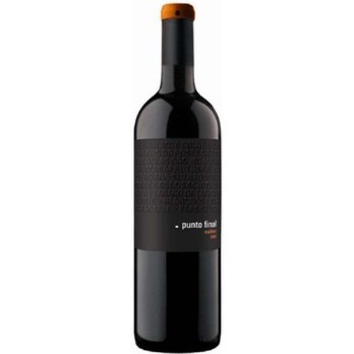 Punto Final Malbec
