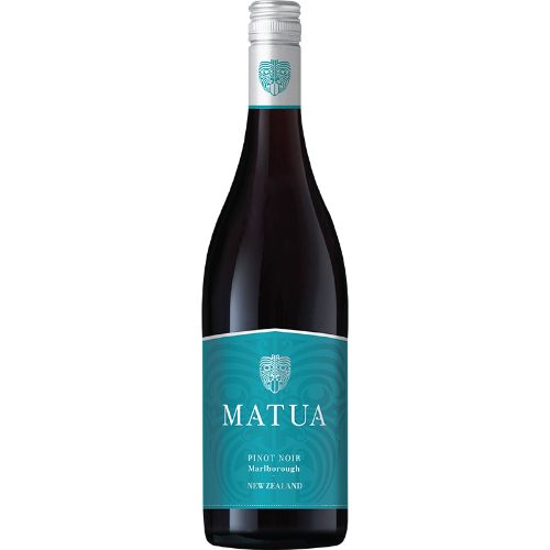 Matua, Marlborough, Pinot Noir
