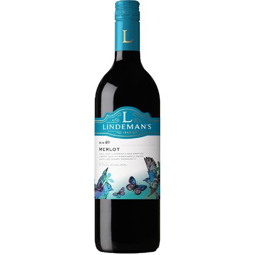 Lindemans Bin 40 Merlot