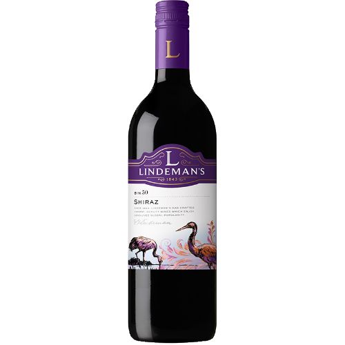 Lindemans Bin 50 Shiraz