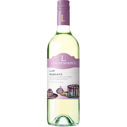LINDEMAN’S BIN 90 MOSCATO