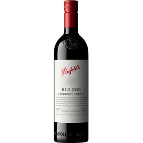 Penfolds Bin 389 Cab Ernet/Shiraz