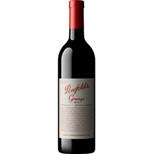Penfolds Grange Shiraz