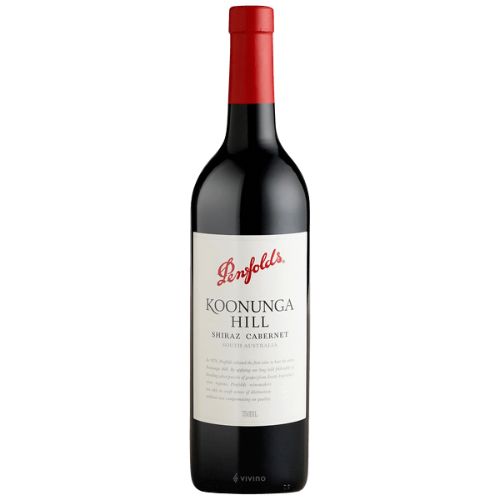 Penfolds Koonunga Hill Shiraz