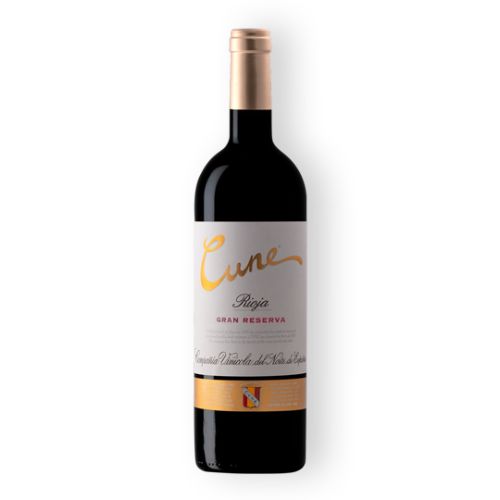 Cune Rioja Reserva