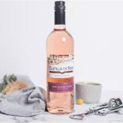 Castillo De Rossi Rose