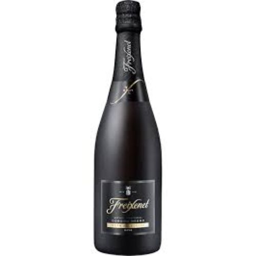 Freixenet Cordon Negro Brut