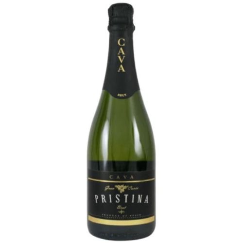 Pristina Cava Brut