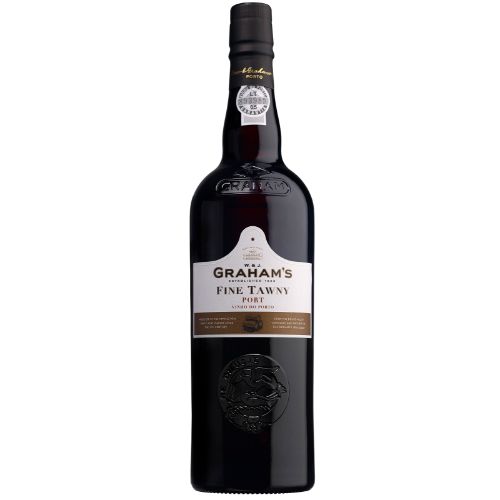 Graham’s Fine Tawny Port
