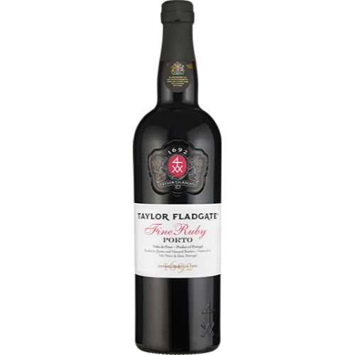 Taylor Fladgate Fine Ruby Port