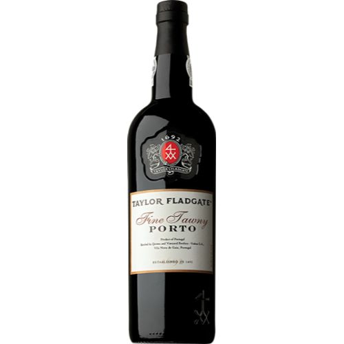 Taylor Fladgate Fine Tawny Port