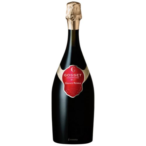 Gosset Champagne Grande Reserve Brut