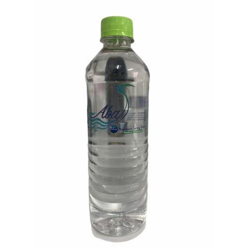 Aba Blue Mountain Spring Water (Ph 8.14) 500Ml