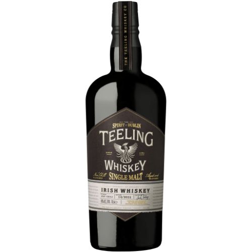 Teeling Whisky, Single Malt