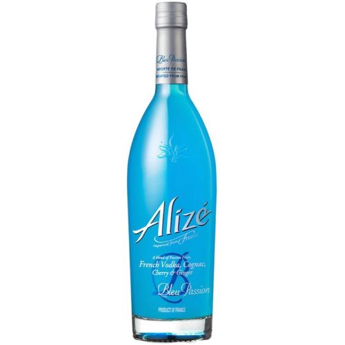 Alize Bleu 750 Ml