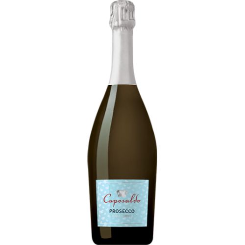 Caposaldo Prosecco Doc Brut