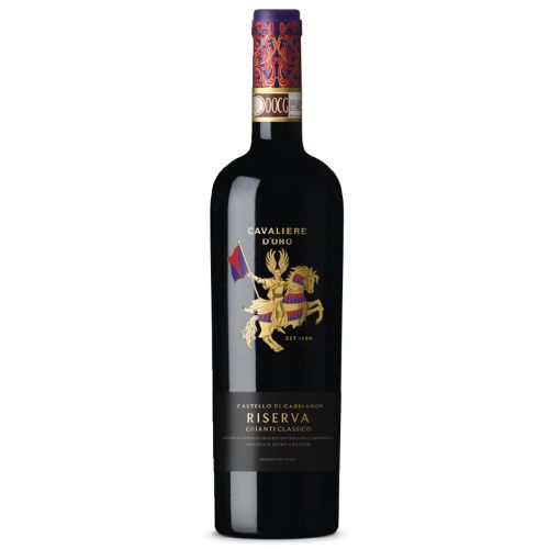 Gabbiano Chianti Classico Resv.