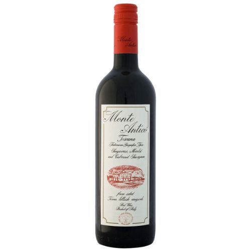 Monte Antico Toscana Red Wine